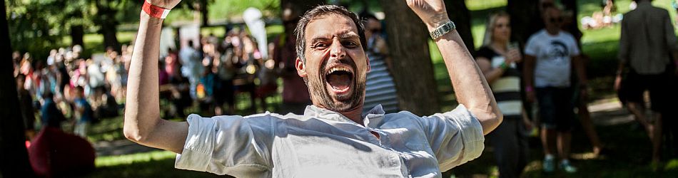 Smíchocvik Metrový smích Smíchocvik Metrový smích